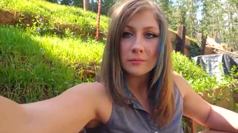 Aurora Wolfe  Shy College Girl  Top 16 of all OF Creators online show from 03-13-26, 08:26