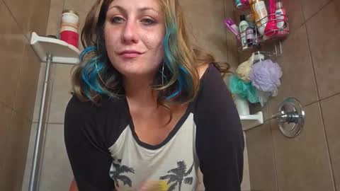 Snapshot of shy_college_girl chatting on 05-16-26, 07:34 Aurora Wolfe Shy College Girl Top 16 of all OF Creators online show from 05-16-26, 07:34
