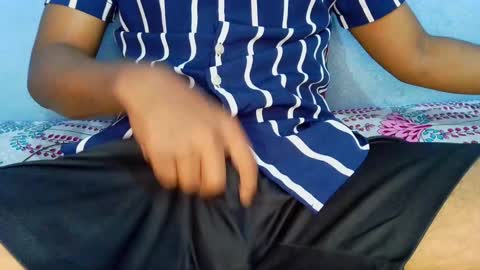 shyeyes online show from 01-19-25, 02:38