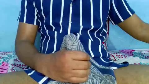 shyeyes online show from 02-21-25, 02:27