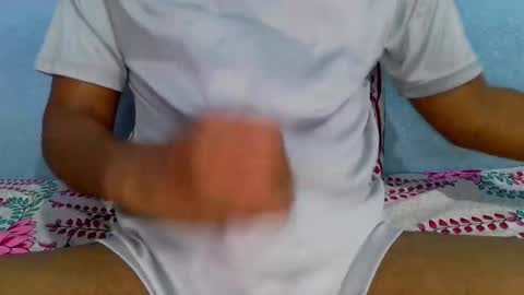 shyeyes online show from 02-23-25, 07:00