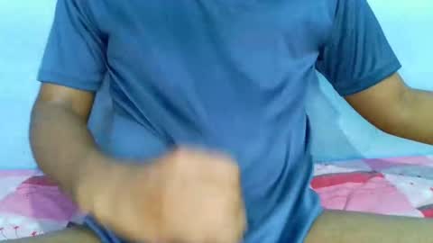 shyeyes online show from 02-24-25, 02:15