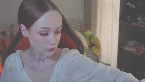 ghost online show from 07-26-26, 11:06