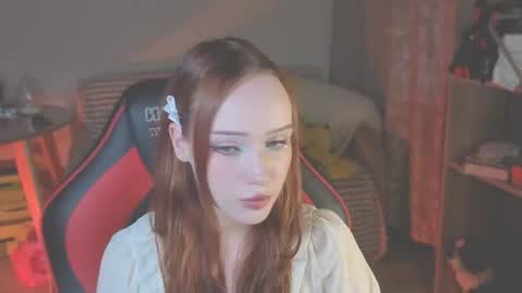 ghost online show from 07-27-26, 08:49