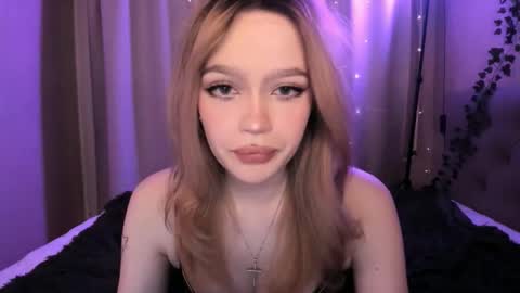 Megan 3 online show from 03-22-26, 10:24