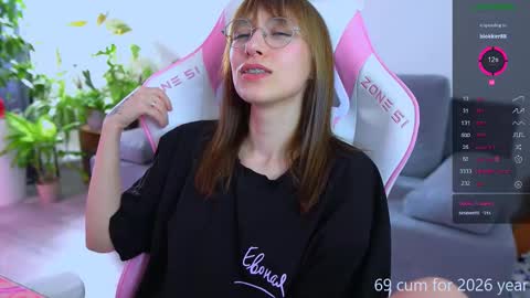  HI i am Marcy online show from 03-13-26, 10:33