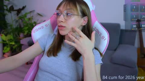  HI i am Marcy online show from 04-02-26, 02:42