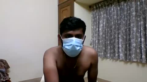 SHYAM online show from 02-14-26, 04:04