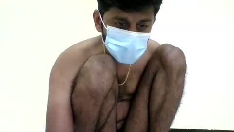 SHYAM online show from 03-11-26, 04:57