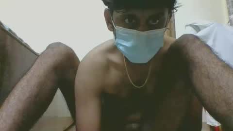 SHYAM online show from 05-31-26, 04:03