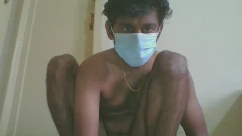 SHYAM online show from 06-03-26, 05:21
