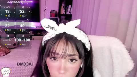 Angeline 3  independent come here when am horny... online show from 03-10-26, 09:36