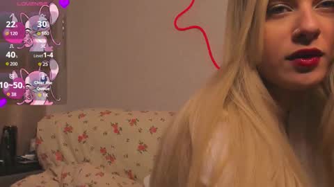 Mary online show from 11-13-25, 08:52