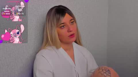 Mary online show from 11-15-25, 09:32