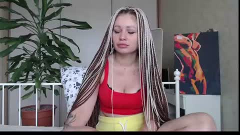 Eva online show from 07-06-26, 01:57