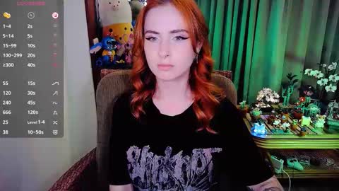 Effie online show from 03-19-26, 08:07