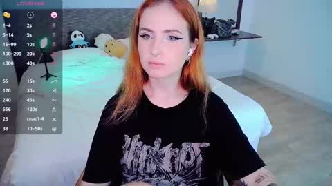 Effie online show from 03-29-26, 06:46