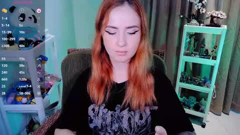 Effie online show from 04-21-26, 05:47