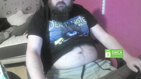 shyguy online show from 01-28-25, 06:49