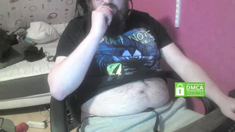 shyguy online show from 01-29-25, 07:00