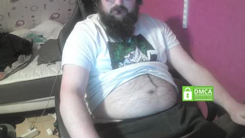 shyguy online show from 01-30-25, 07:15