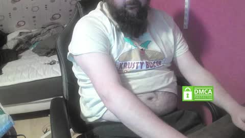 shyguy online show from 01-31-25, 07:51