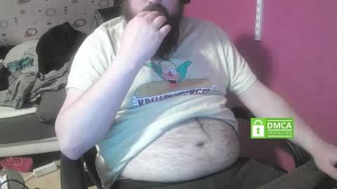 shyguy online show from 02-02-25, 03:49