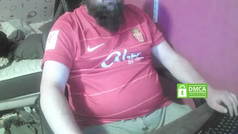 shyguy online show from 02-05-25, 06:37