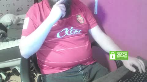 shyguy online show from 02-06-25, 11:21