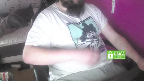 shyguy online show from 02-08-25, 01:44