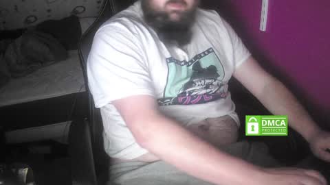 shyguy online show from 02-08-25, 04:47