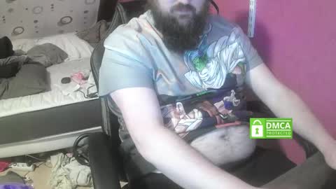 shyguy online show from 02-12-25, 06:40