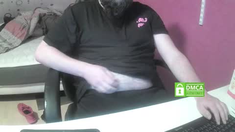 shyguy online show from 02-16-25, 06:10