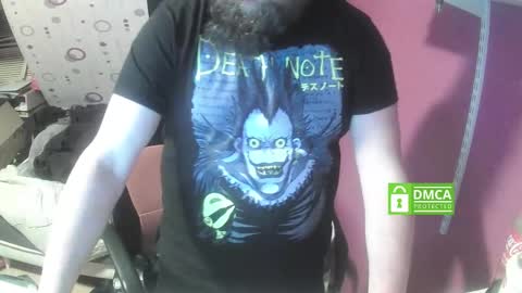 shyguy online show from 02-21-25, 06:04