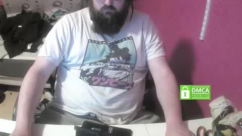 shyguy online show from 02-26-25, 06:32