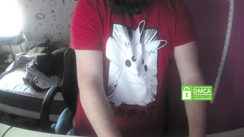 shyguy online show from 03-02-25, 01:27