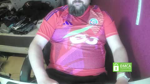 shyguy online show from 10-17-25, 05:48