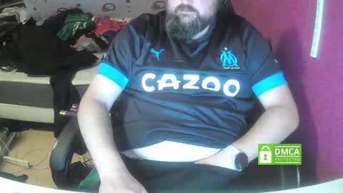 shyguy online show from 10-18-25, 06:08