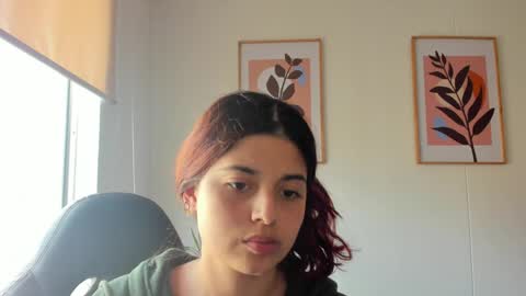 shylittlebunny online show from 04-06-26, 08:32