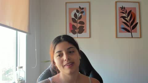 shylittlebunny online show from 04-08-26, 08:09