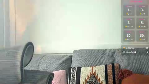 Vanessa online show from 07-05-26, 04:19