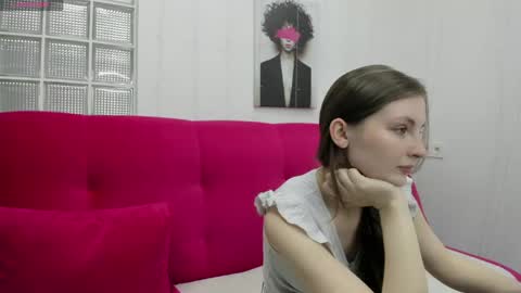shyly_lisa online show from 06-03-26, 01:30