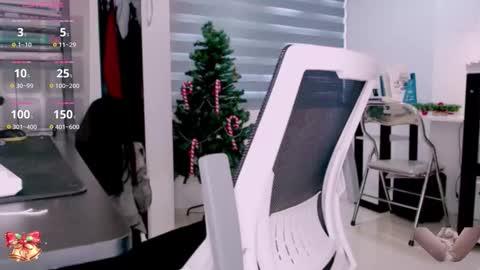 shyn_22 online show from 01-09-26, 05:10