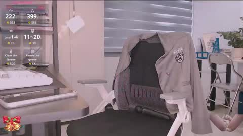 shyn_22 online show from 02-12-26, 03:23