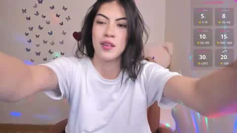 SHYRA online show from 02-24-26, 08:29