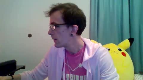 shyyyguy89 online show from 03-18-26, 02:26