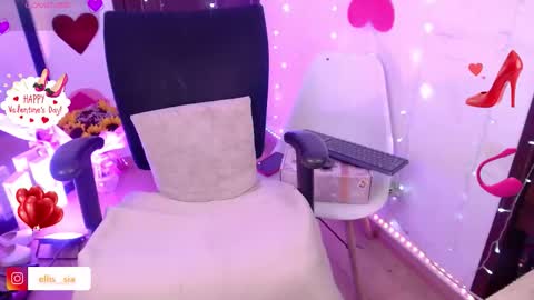 Snapshot of sia_ellis chatting on 02-16-26, 01:46 Salome Next streaming 11102024 online show from 02-16-26, 01:46