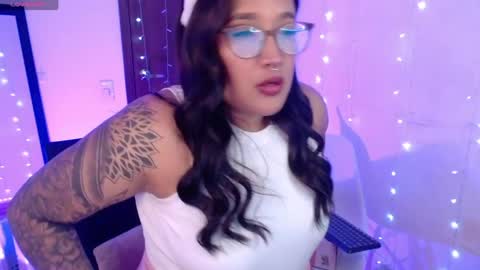 Snapshot of sia_ellis chatting on 04-05-26, 02:09 Salome Next streaming 11102024 online show from 04-05-26, 02:09