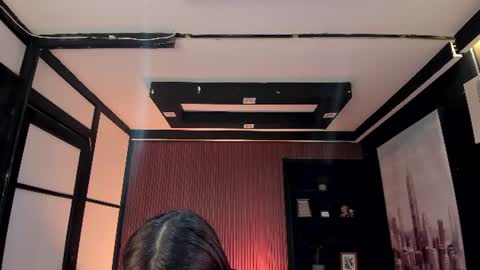 siafoxx_ online show from 06-09-26, 08:31