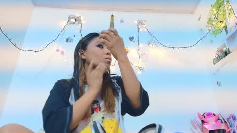 Siara online show from 03-18-26, 08:12